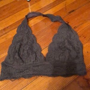 Free people bralette